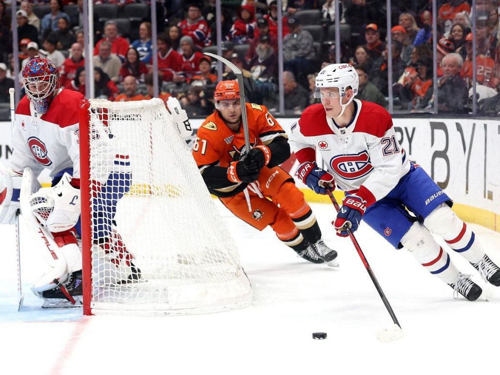 Hidden Game: Another defensive meltdown dearly costs Canadiens