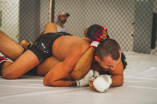 MMA Betting Volatility Fueled by Gossip and Swagger