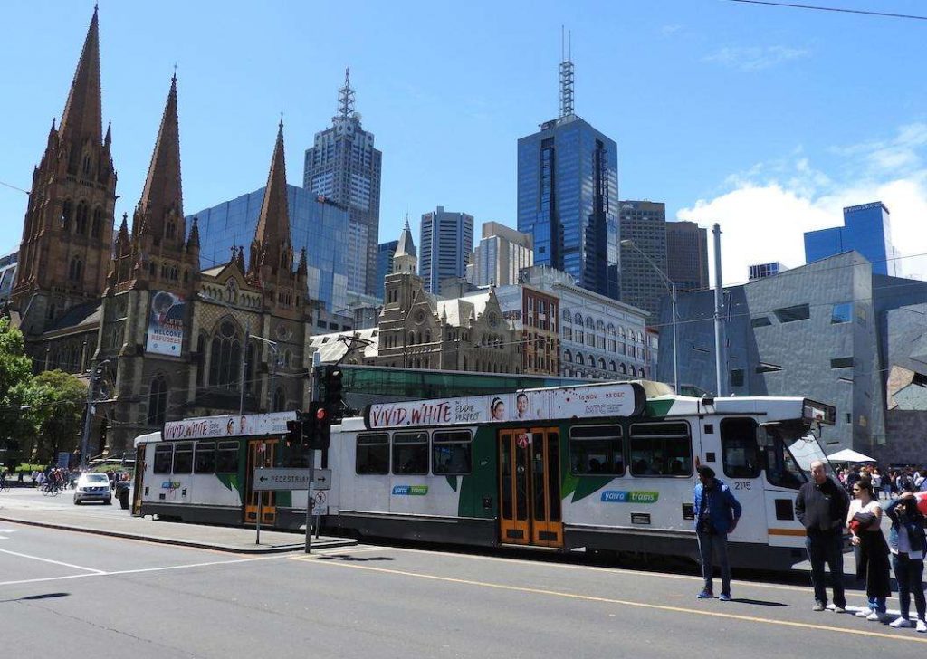 How to Get to Albert Park – 2026 Australian Grand Prix How to Get to Albert Park – 2026 Australian Grand Prix