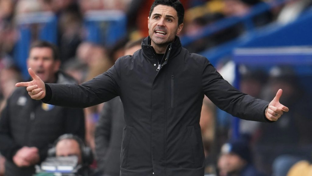 Arsenal told they made mistake letting Hale End starlet go: ‘Don’t care if he’s happy or unhappy’