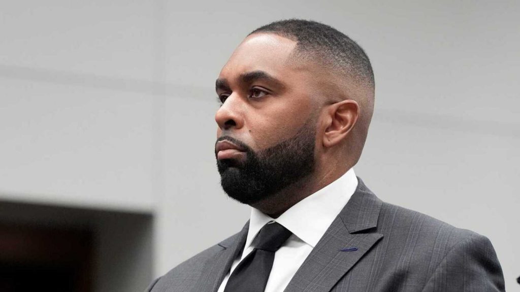 Former Michigan coach Sherrone Moore reaches plea deal Former Michigan coach Sherrone Moore reaches plea deal
