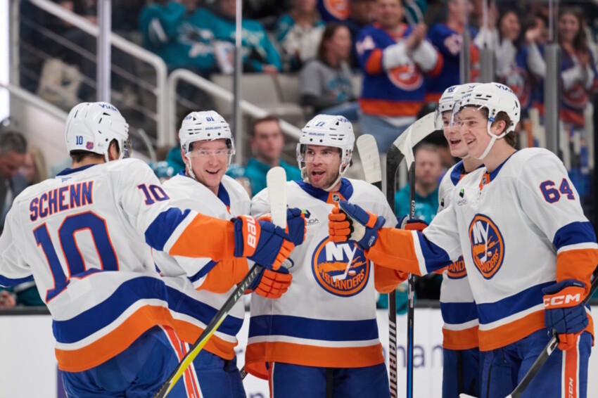 NHL Trade Deadline Fallout: Islanders, Blues, No-Movement and No-Trade Clauses