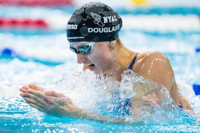 Comparing What Swimmers Make to What Pro Athletes in Other Sports Make (On a Per Match Basis) Comparing What Swimmers Make to What Pro Athletes in Other Sports Make (On a Per Match Basis)