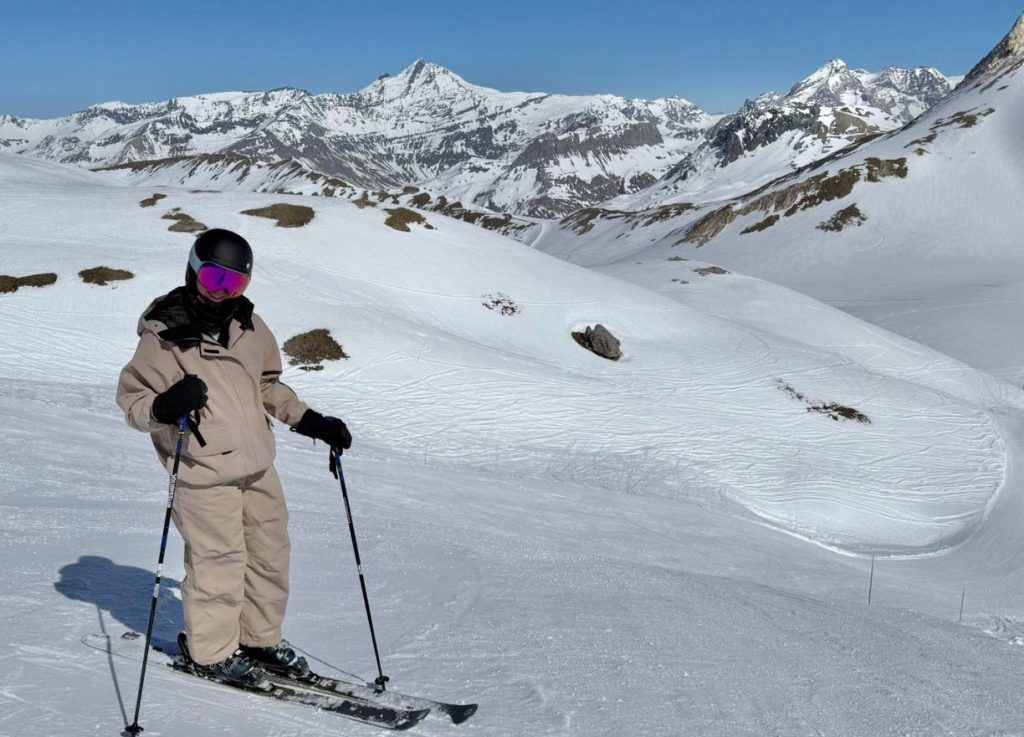 The New PlanetSKI Snow Report The New PlanetSKI Snow Report
