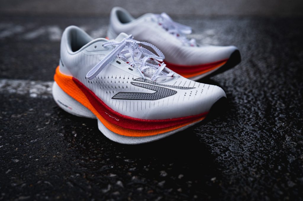 Skechers Aero Razor Review: Finally, Skechers Sticks The Landing
