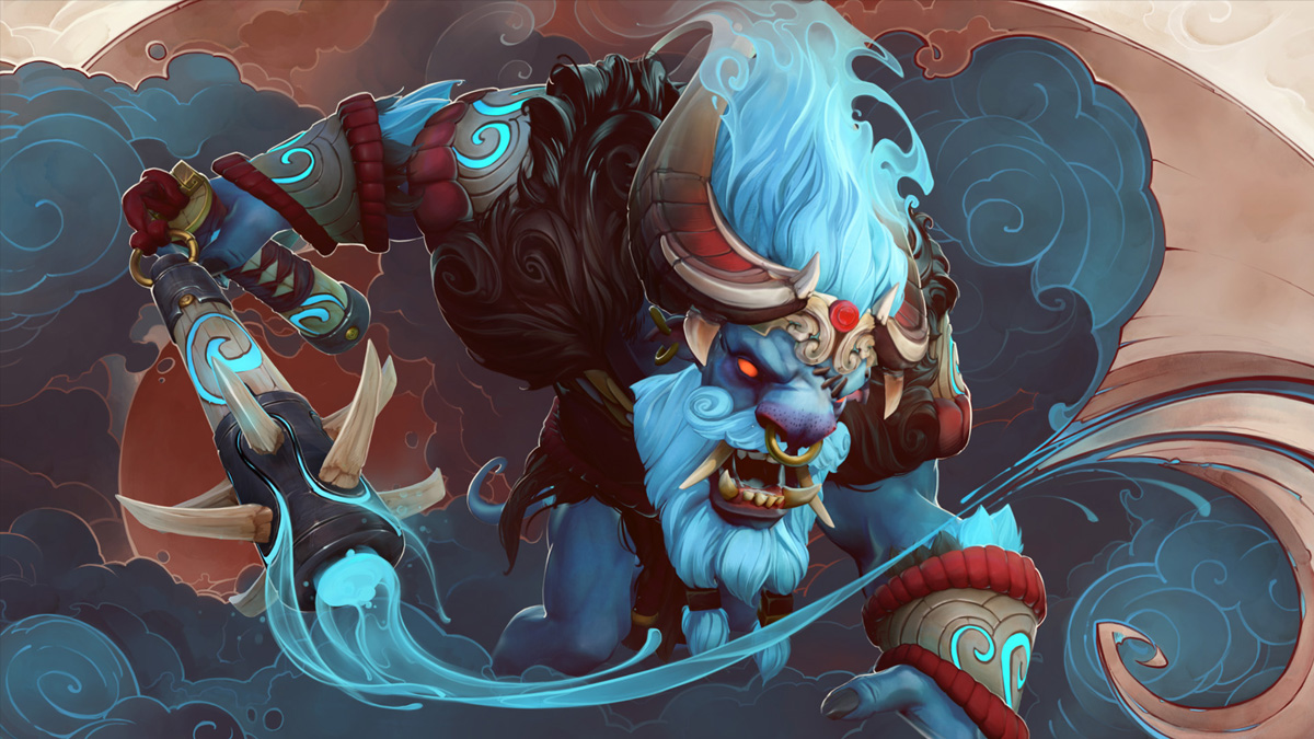 Fall from grace: Most dominant Dota 2 heroes at TI2023 now totally abandoned at DreamLeague