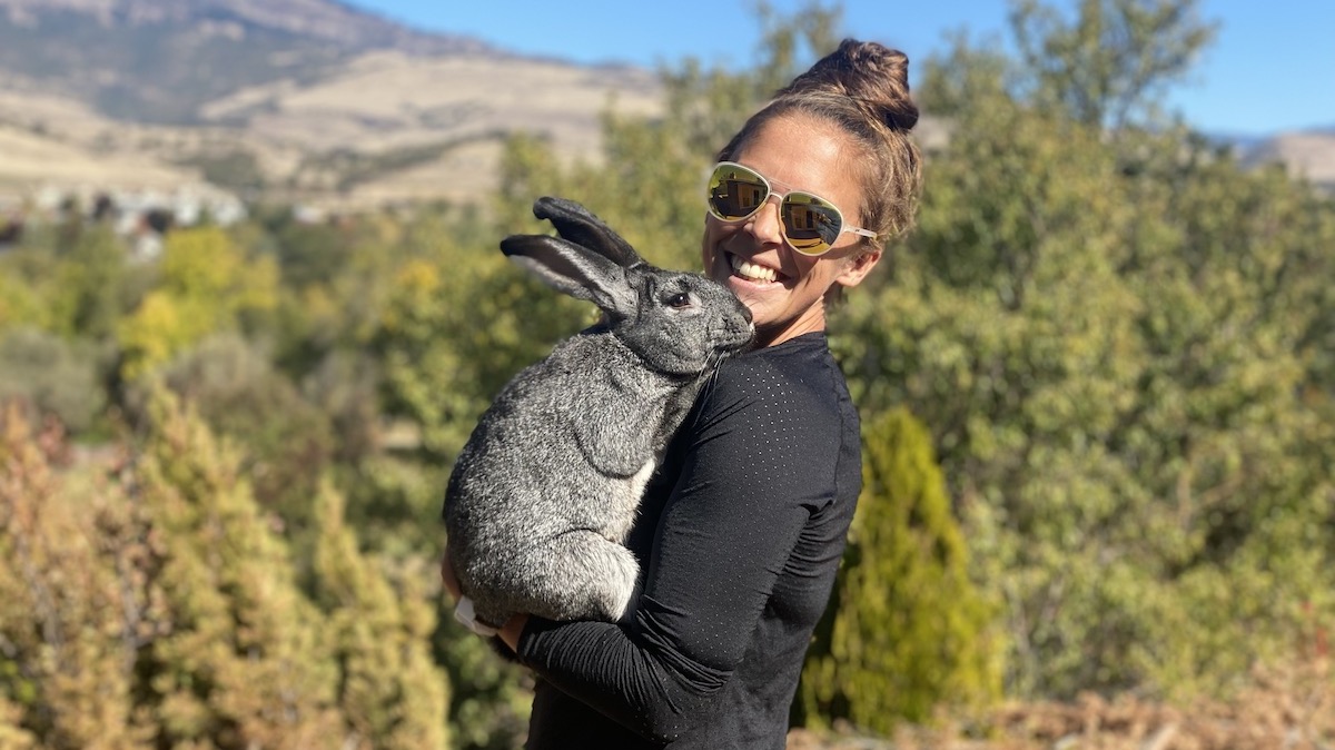 Rabbit Women’s Warm Weather Apparel Review