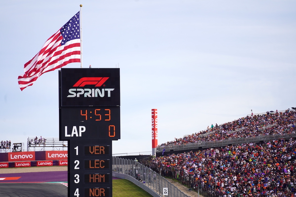 Tickets – 2024 United States Grand Prix at COTA Tickets – 2024 United States Grand Prix at COTA