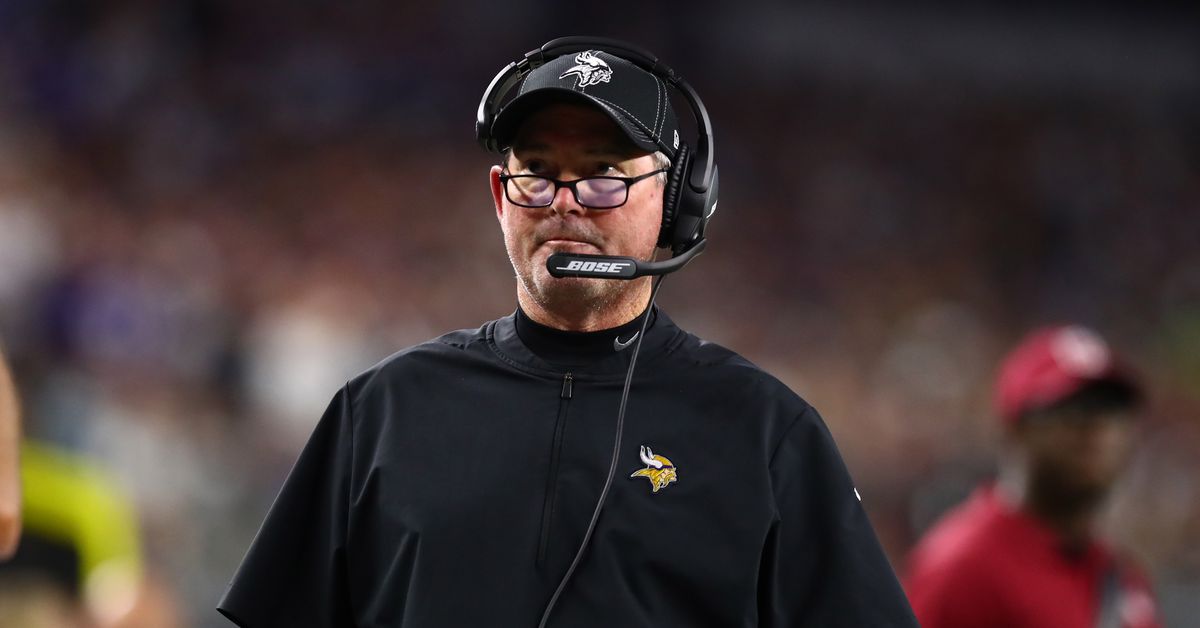 Cowboys fanbase thinks Mike Zimmer will improve on Dan Quinn