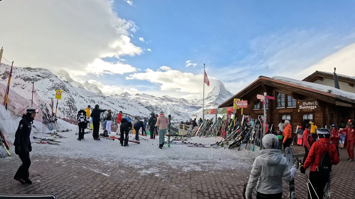The Most Shocking Things About Skiing in Europe — As an American The Most Shocking Things About Skiing in Europe — As an American