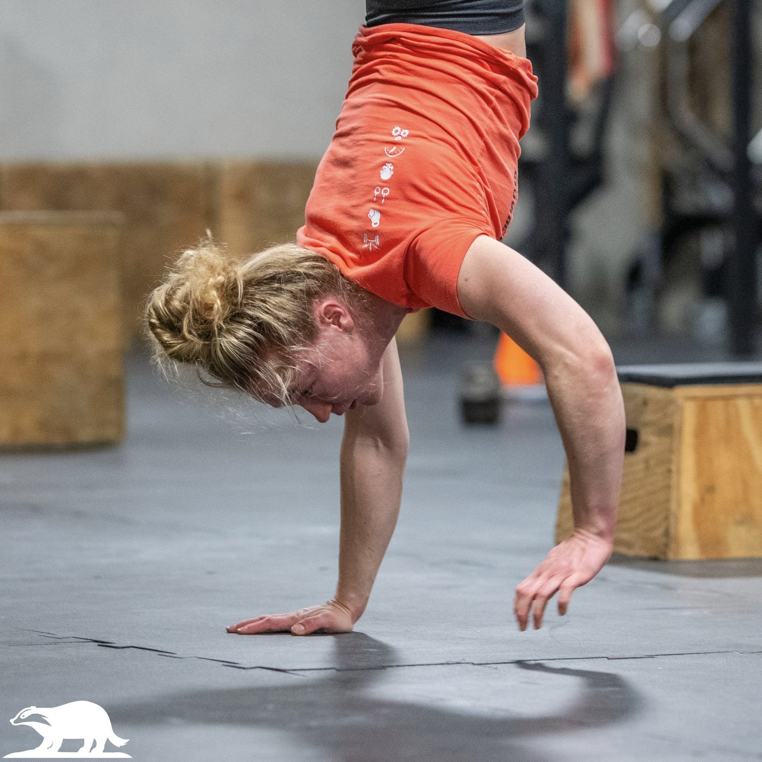 WOD: Friday 240301