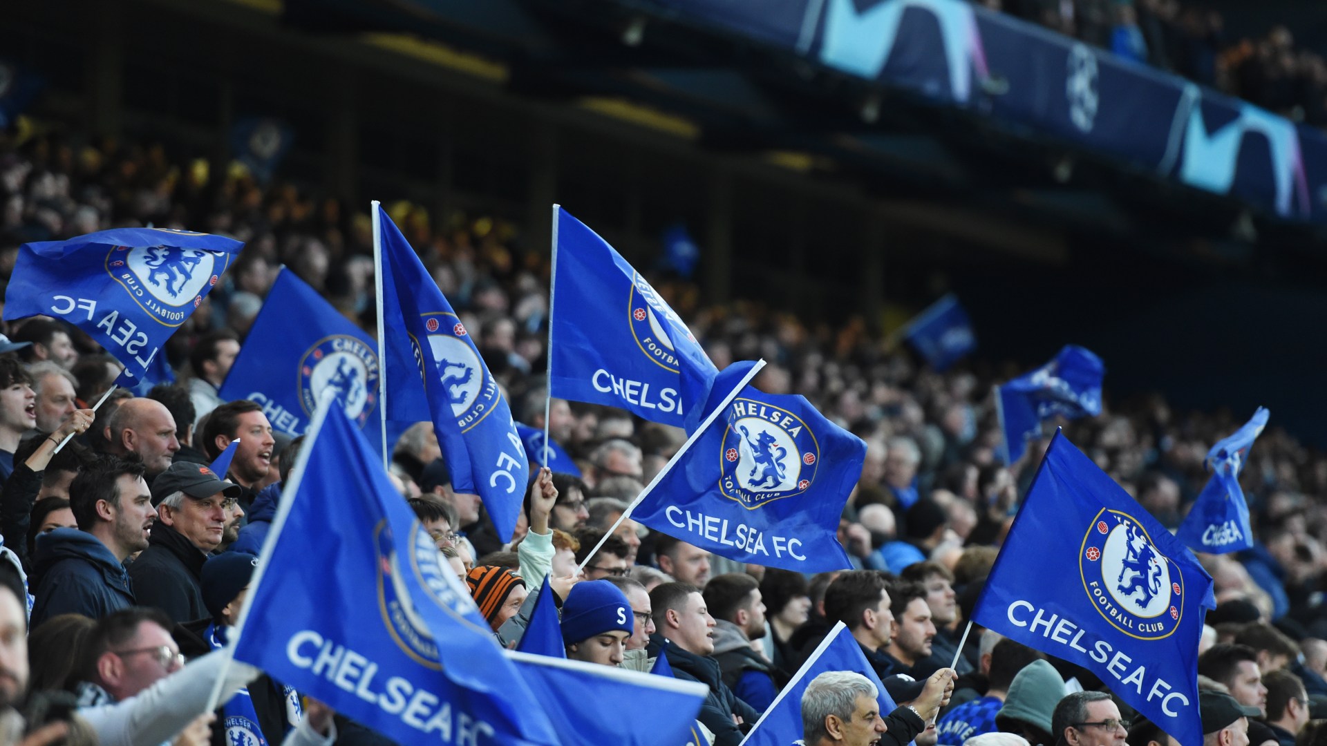 Chelsea fans furious as kick-off time changed for second time in three days for bizarre reason