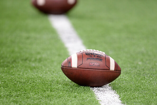 Helmet communication, 2-minute warning among changes proposed by college football rules committee