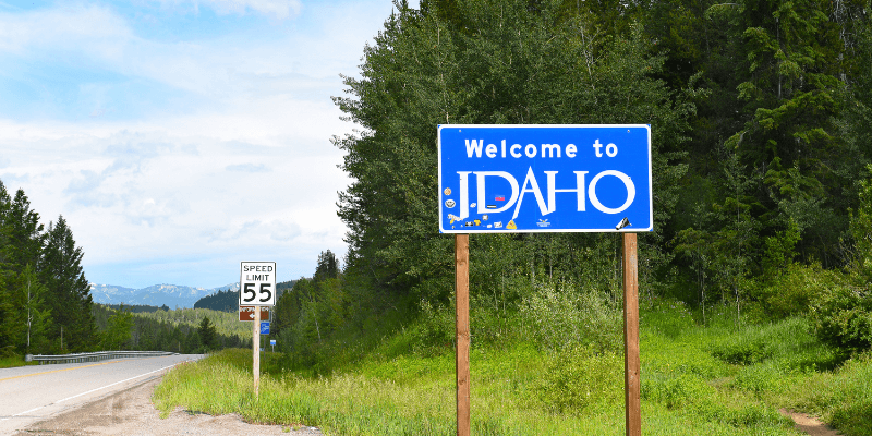 Top 5 Best Ski Resorts in Idaho