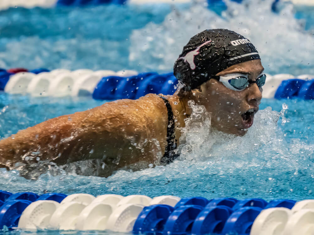 Big 12 Championships, Day 4 Finals: Kelly Pash Wins Claims Third Triumph; Lydia Jacoby, Will Modglin Among Winners
