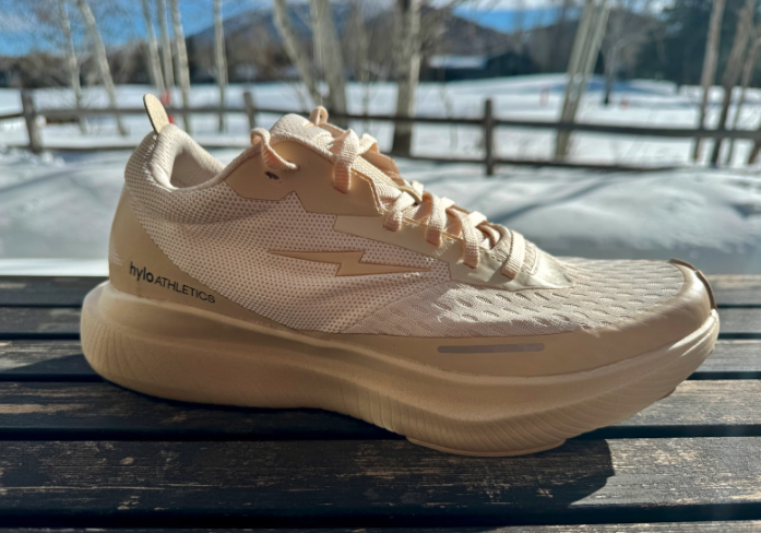 Hylo Athletics Impact Review: Running Performance meets Sustainability Hylo Athletics Impact Review: Running Performance meets Sustainability