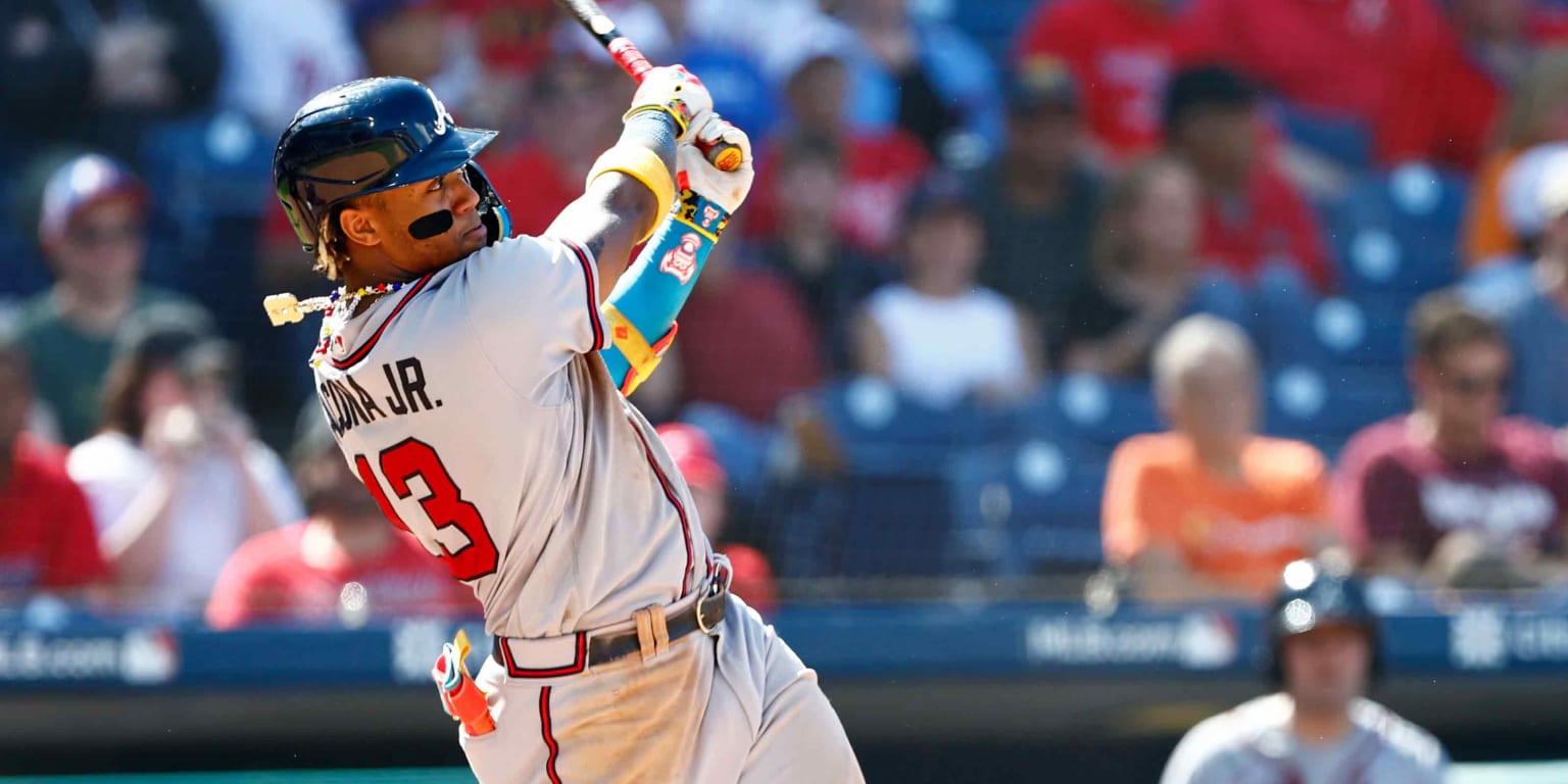 Injuries: Acuña, Machado, J. Lowe, C. Walker, Verlander Injuries: Acuña, Machado, J. Lowe, C. Walker, Verlander
