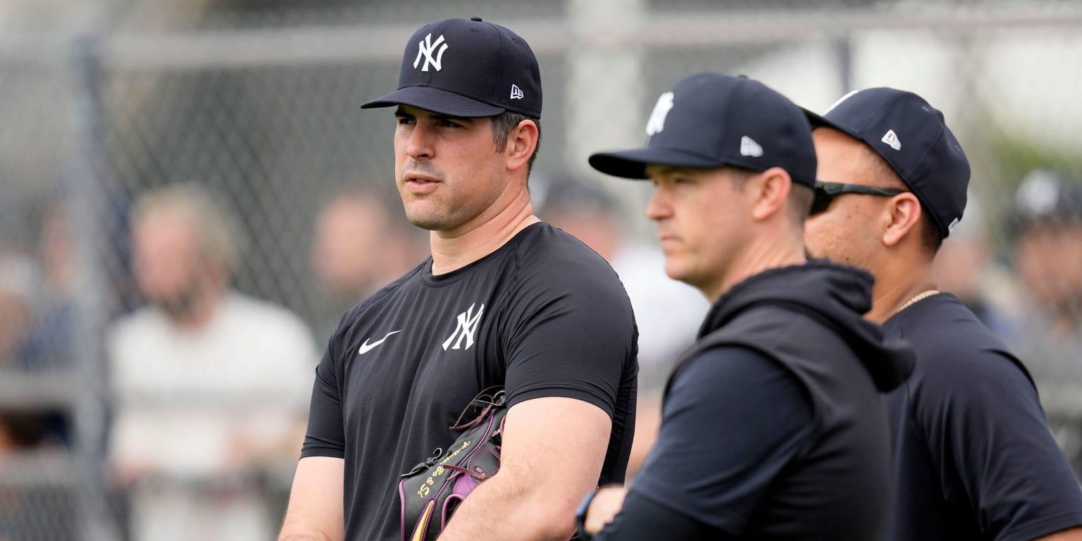 RodĂłn working on cutter; Cole miffed by HR in spring debut RodĂłn working on cutter; Cole miffed by HR in spring debut