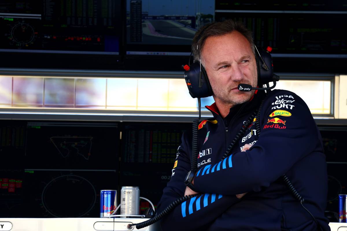 FIA exercising caution in Horner probe, but case ‘damaging’ for F1