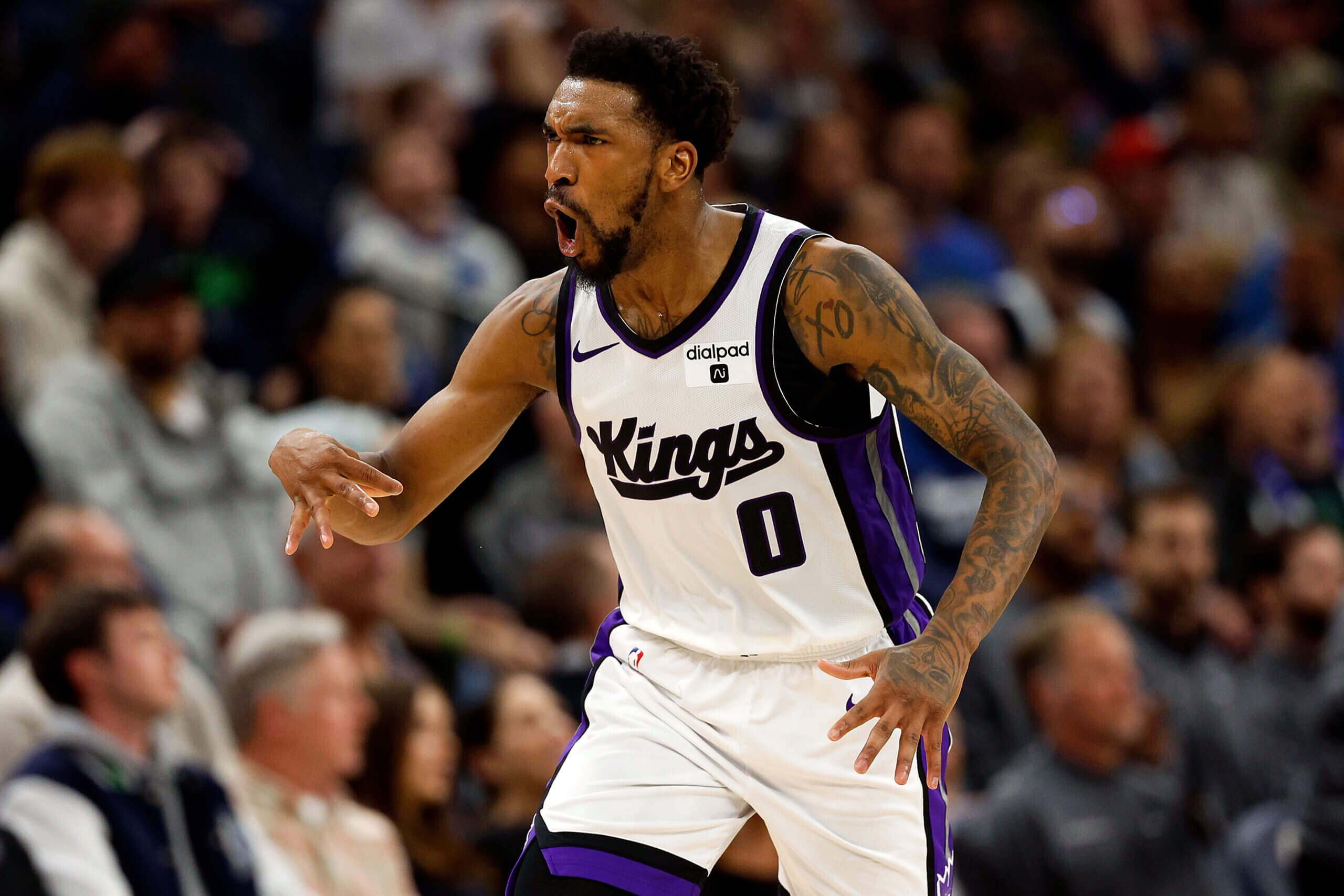 Kings’ Malik Monk drops season-high 39 points in statement win over Timberwolves Kings’ Malik Monk drops season-high 39 points in statement win over Timberwolves