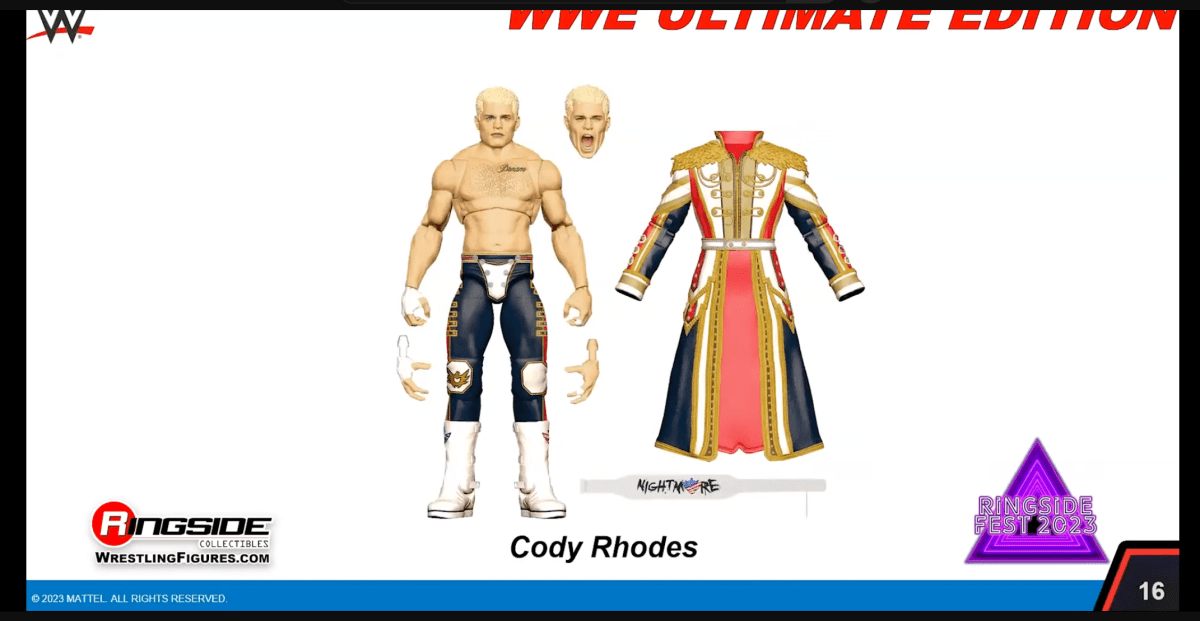 Pre-Order Alert: WWE Ultimate 21, Top Picks, Championship Showdown 17, Main Event 147
