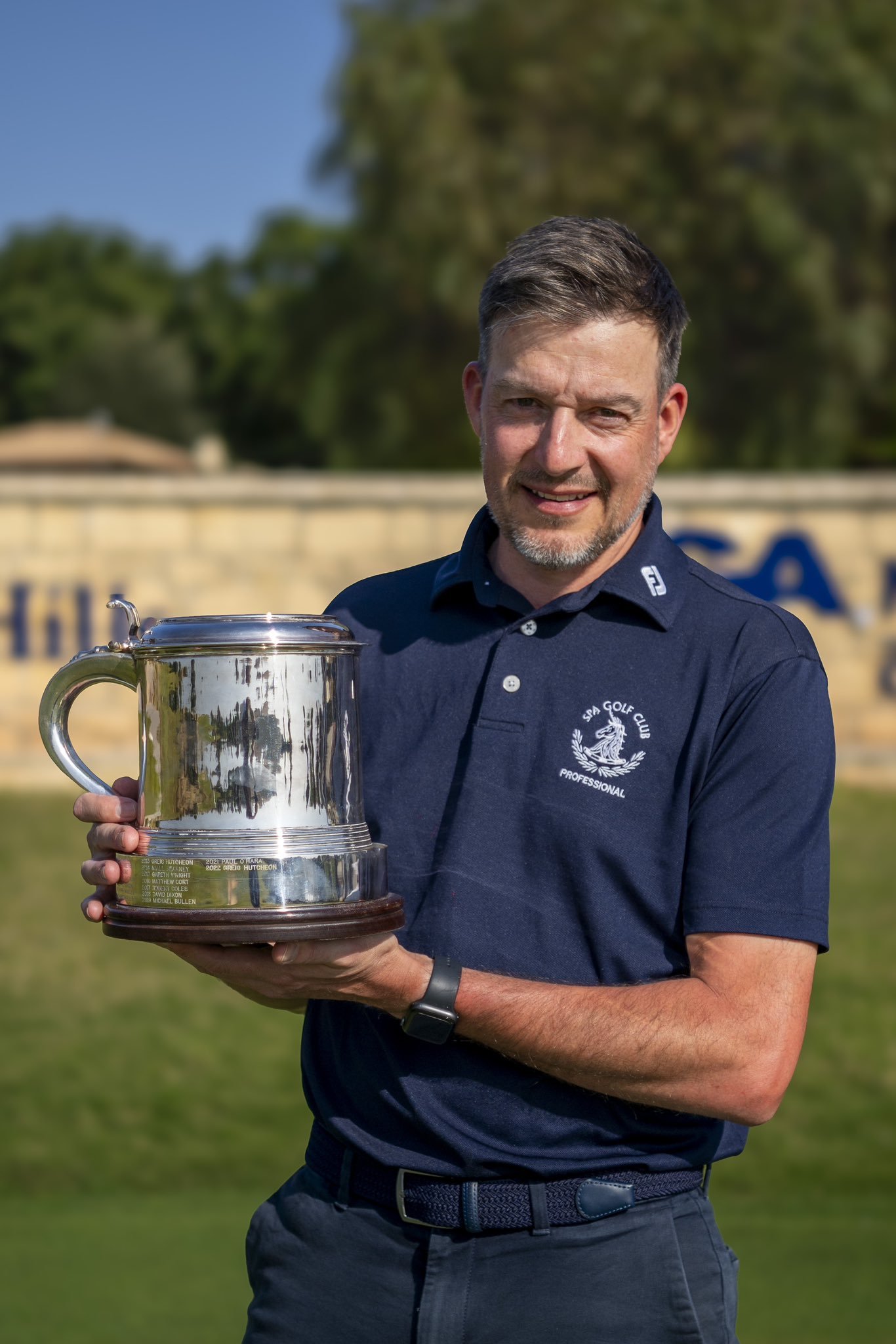 Thornton pips O’Hara to secure valuable tour starts and PGA Cup place