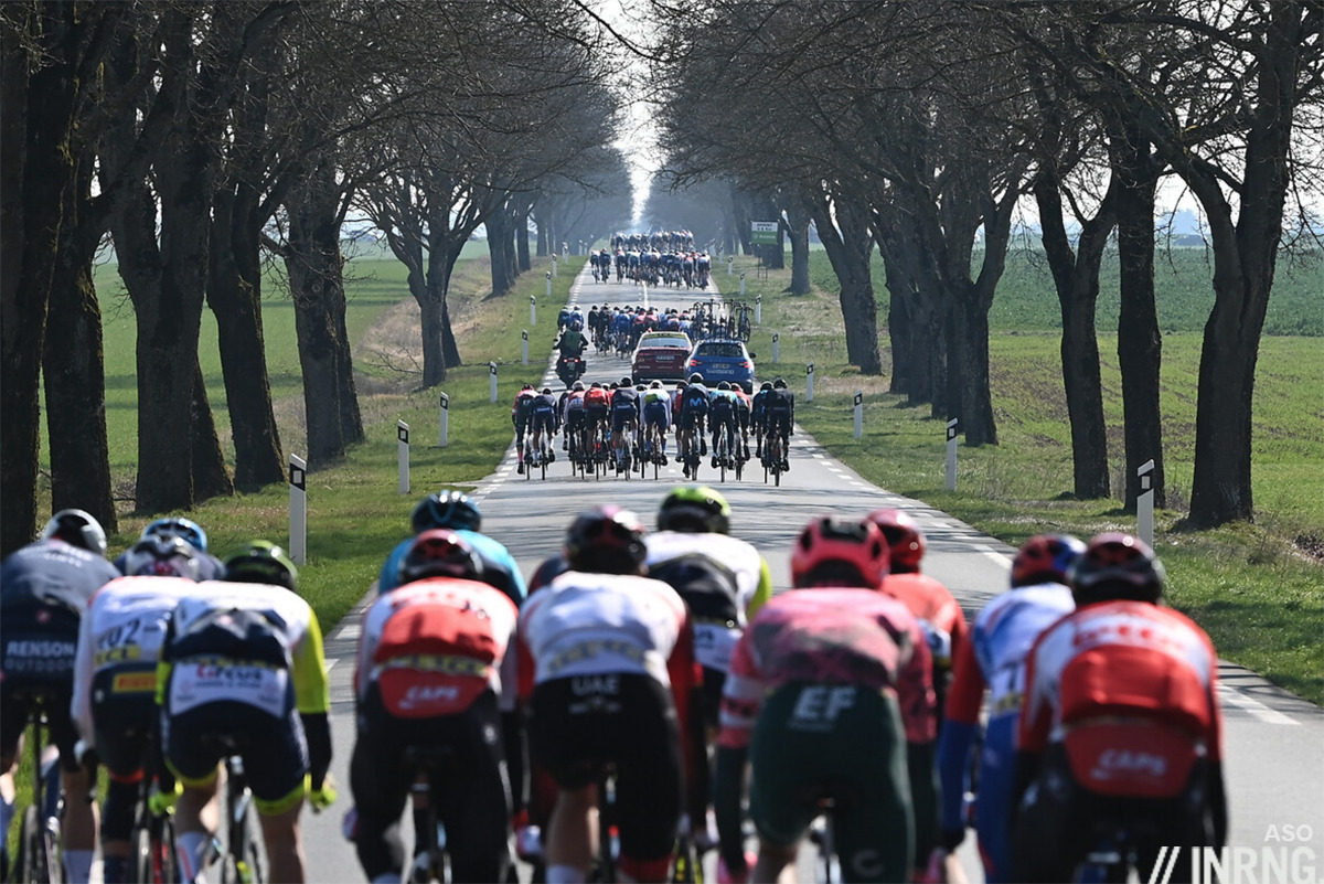 Paris-Nice Preview