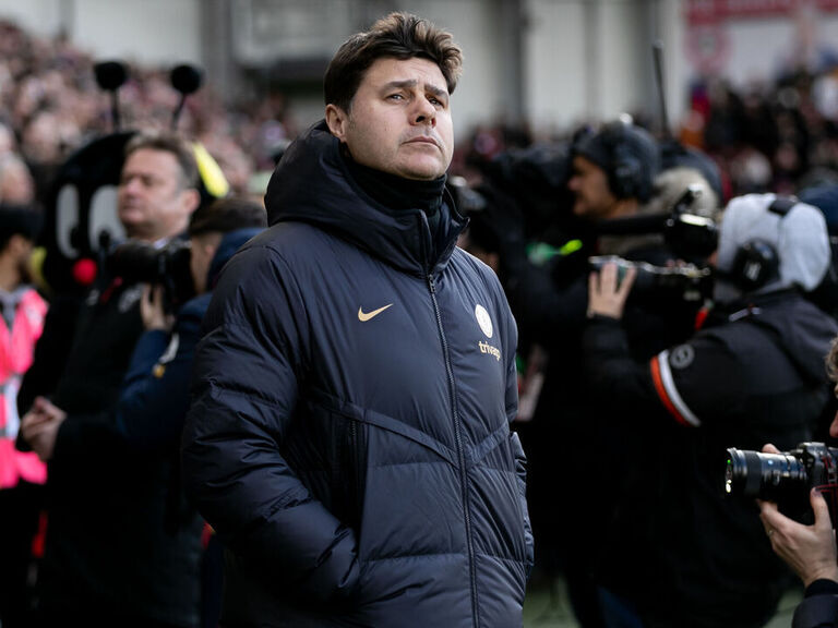 Chelsea fans turn on Pochettino, chant for Mourinho after latest setback