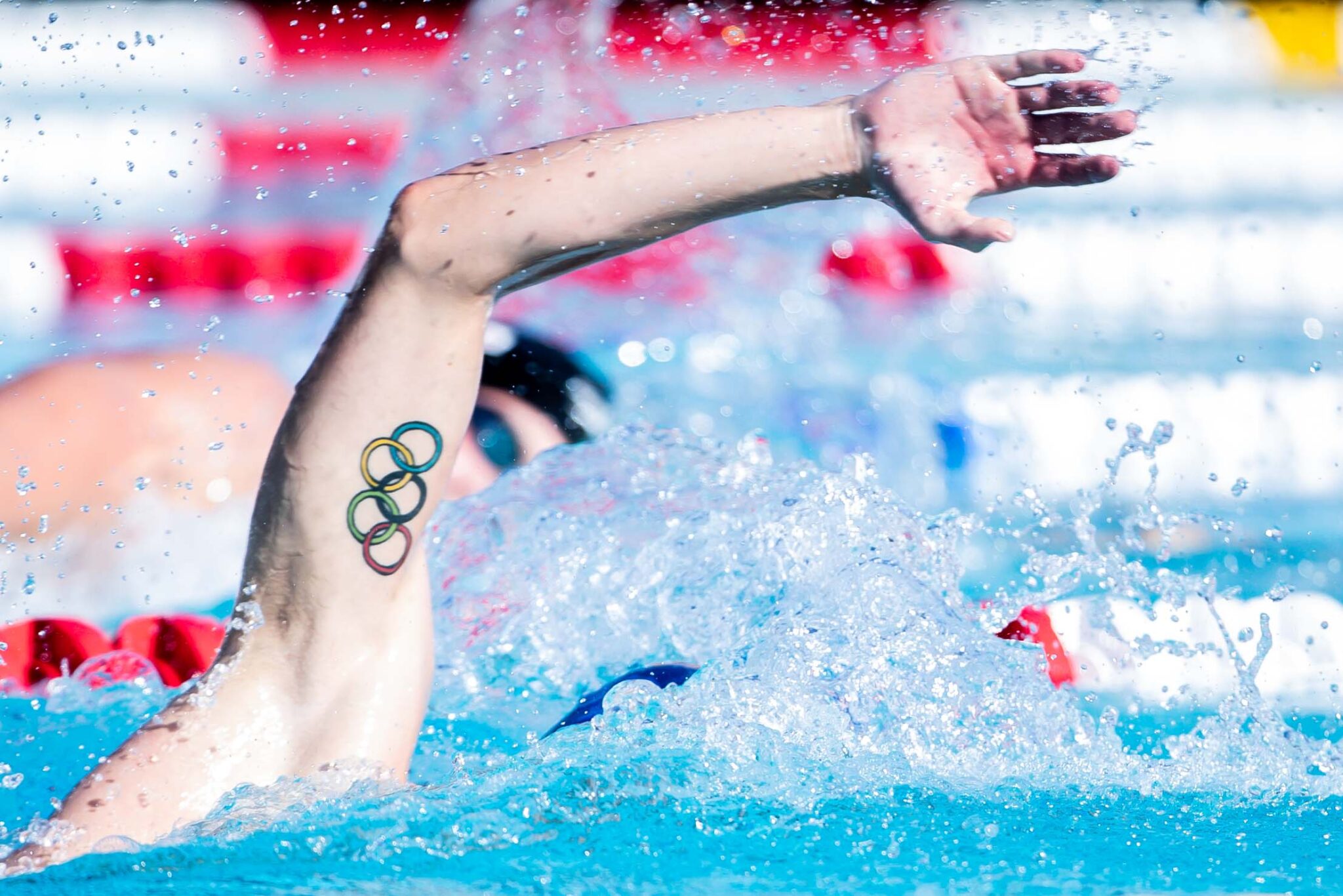 See 24 Swim Camps You Might Love This Spring and Summer