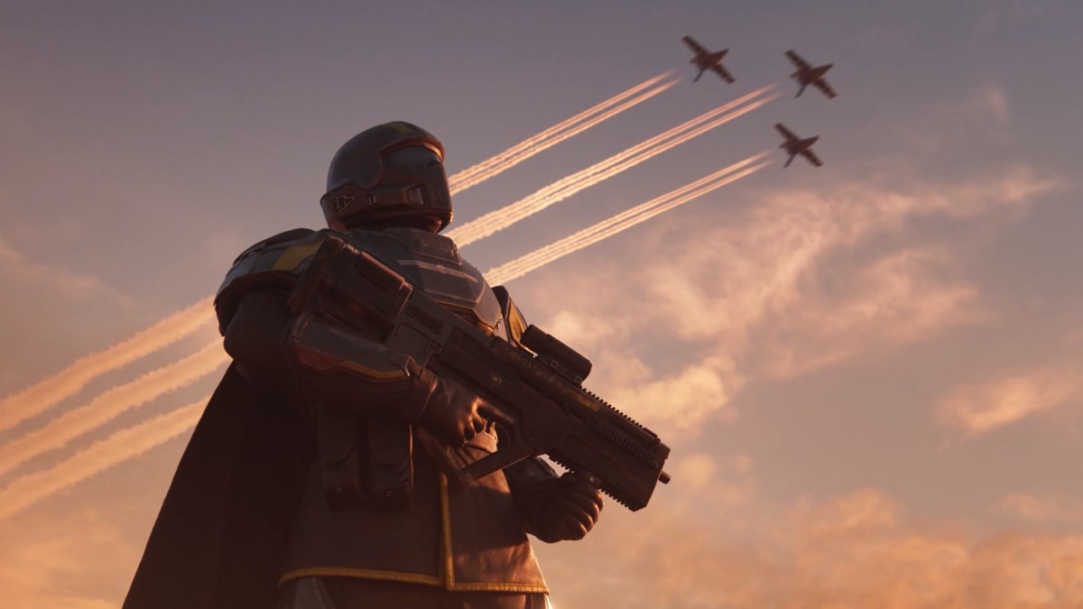 Helldivers 2 players plead devs to stay away from a notorious live service trend