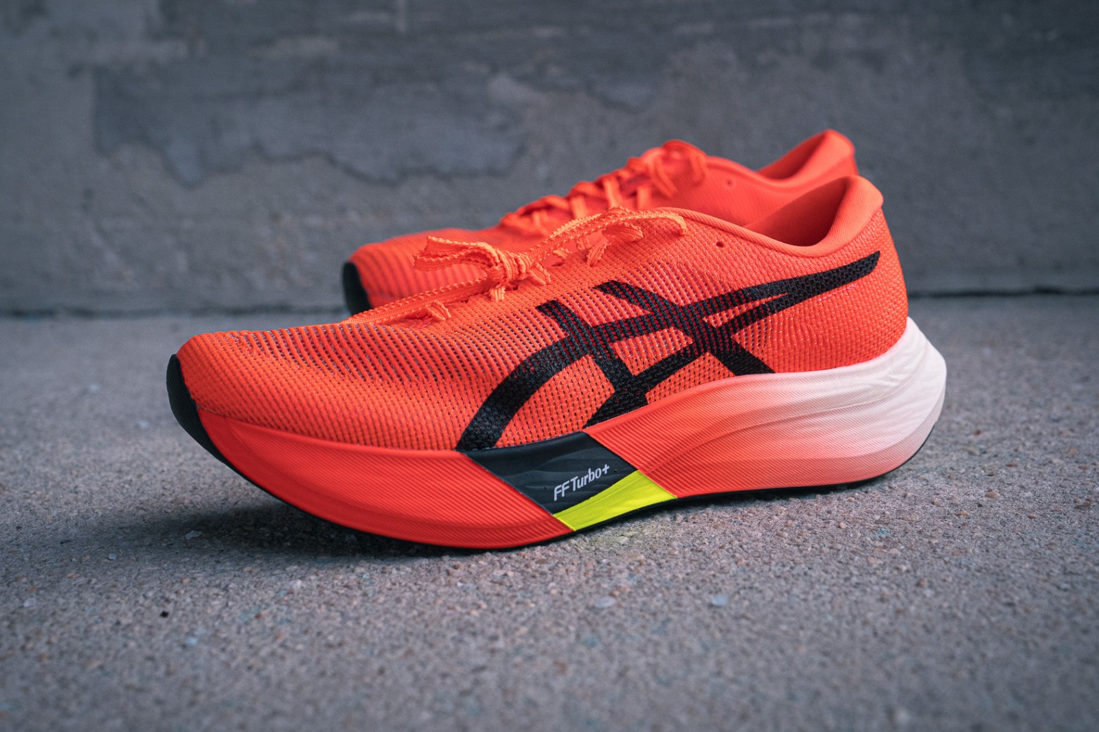 Asics Metaspeed Sky Paris & Edge Paris: First Thoughts