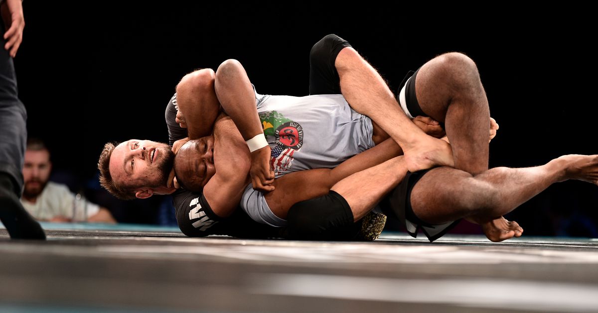 LIVE! Watch UFC FPI 6 Opening Matches Stream