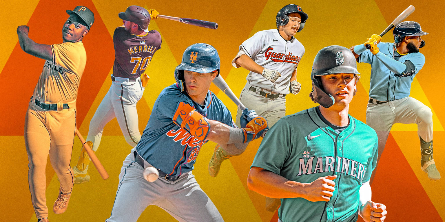 1 prospect to watch from each team during Spring Training 1 prospect to watch from each team during Spring Training