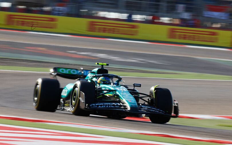 Analysis: Tyre strategies at the Bahrain Grand Prix Analysis: Tyre strategies at the Bahrain Grand Prix