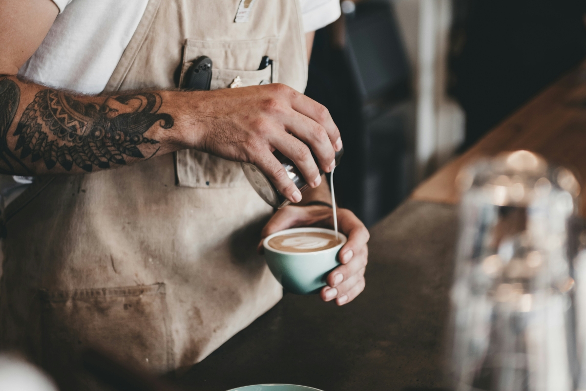 The Rise of Bike Cafés: 7 Must-Visit Spots for Cyclists