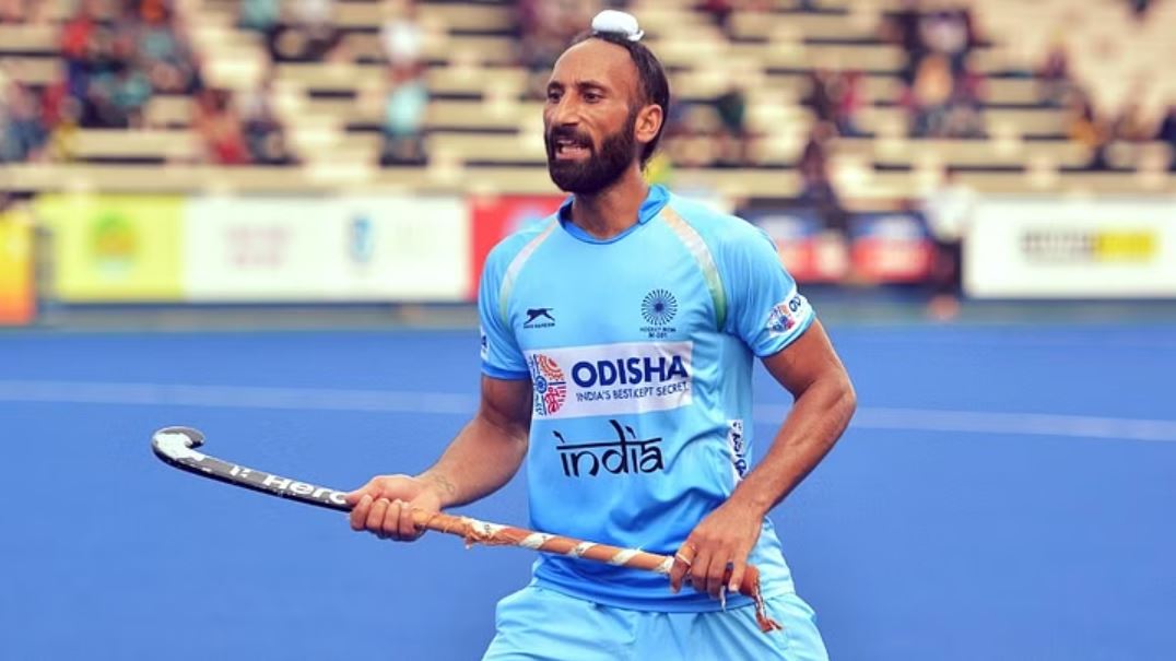 Who is Sardar Singh? An overview to his illustrious career in hockey