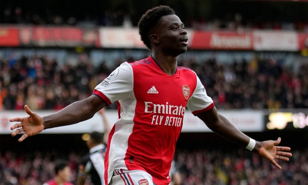 [Teams] Sheffield United vs Arsenal: Confirmed line-ups from Bramall Lane