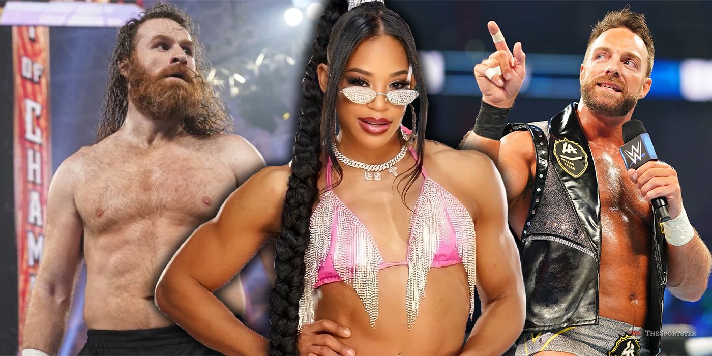 Predicting WWE Heel Turns In 2024