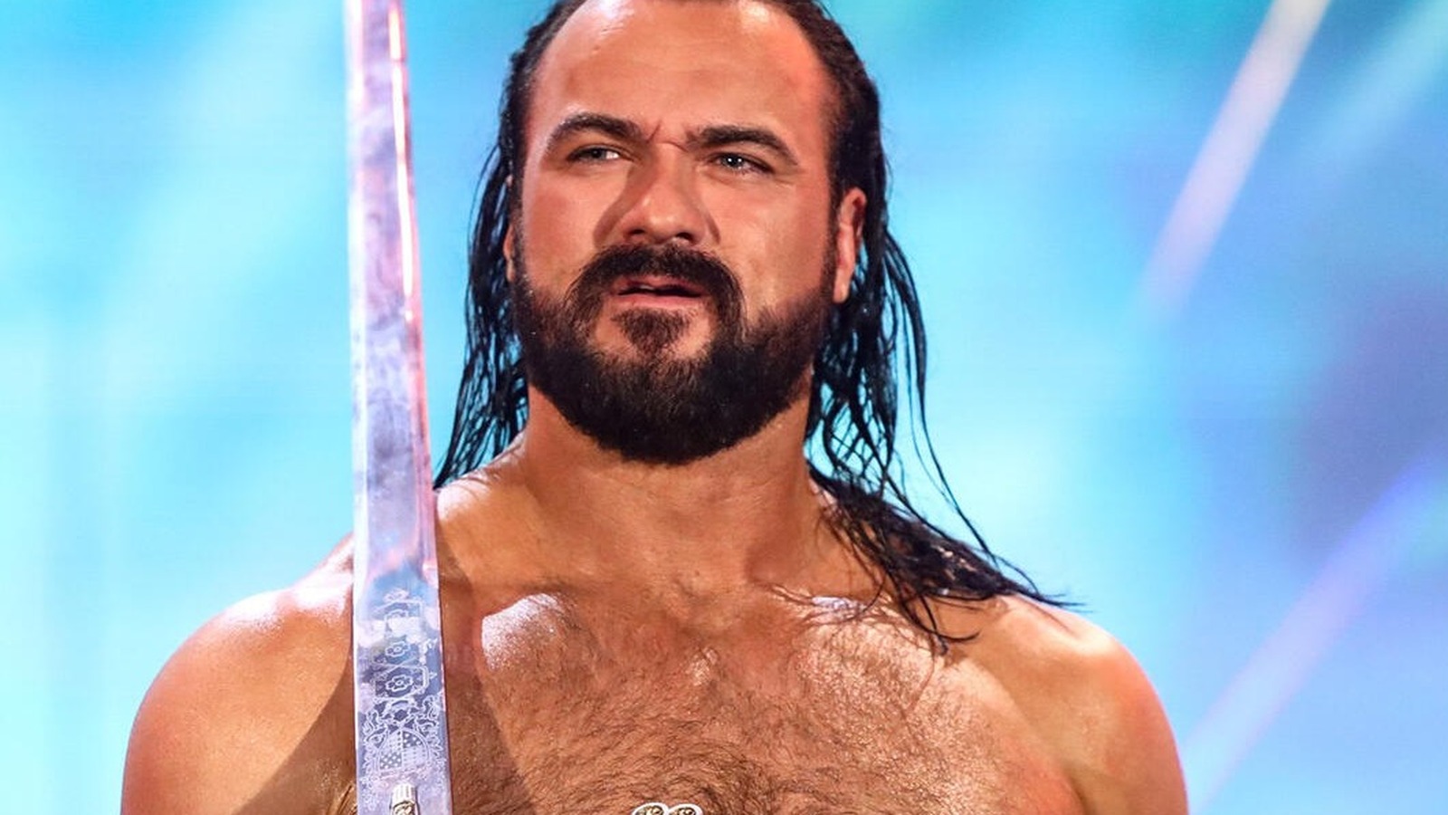 Drew McIntyre On Whether It Bothers Him When WWE Commentators Call Him A Hypocrite