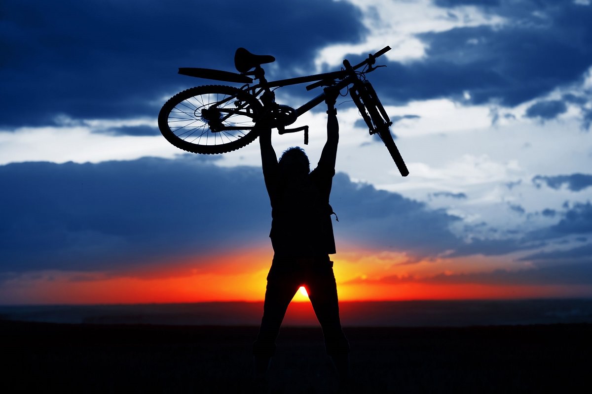 21 Beginner Mountain Biking Tips To Become A Pro!