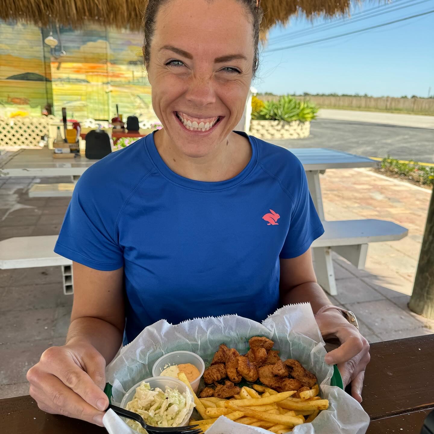 Everglades Gator Grill (Homestead, Fl)