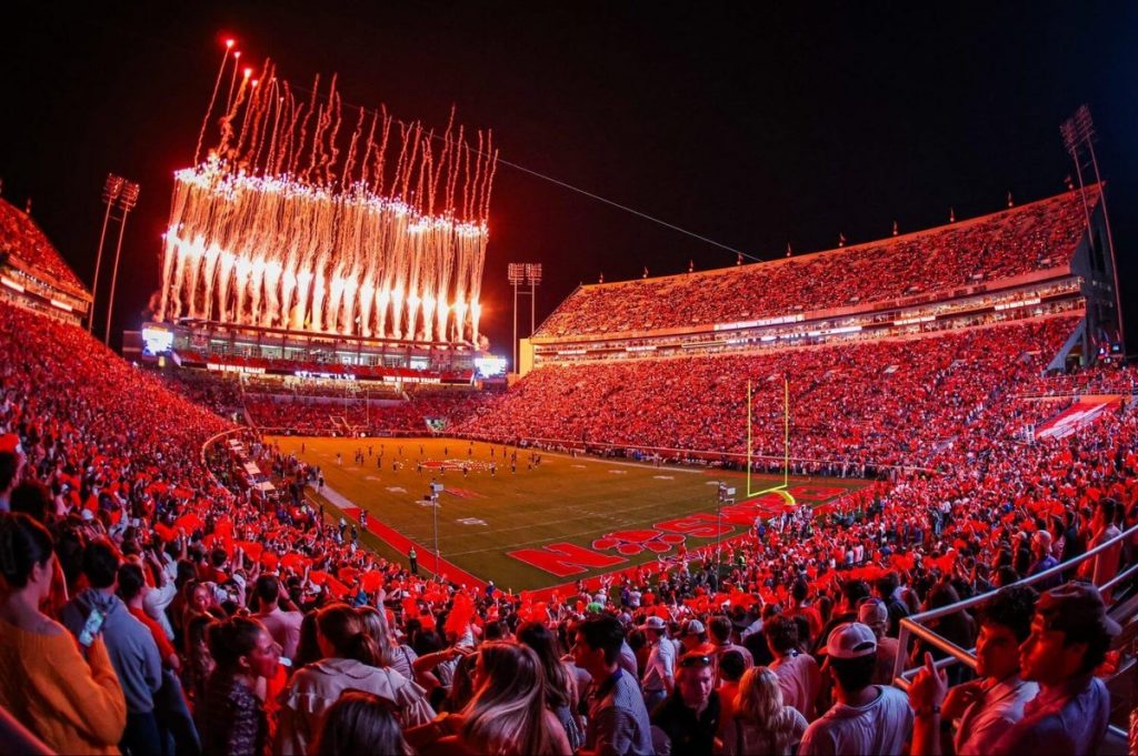 College Sports Commission CEO says system struggling with volume of 'manufactured' NIL deals College Sports Commission CEO says system struggling with volume of 'manufactured' NIL deals