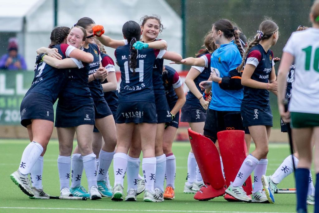 Royal School Armagh to host 2026 All-Ireland Schoolgirls Championships