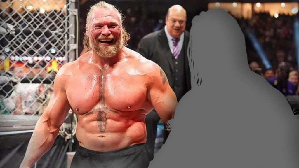 Brock Lesnar Must Get Squashed At WrestleMania 42 Brock Lesnar Must Get Squashed At WrestleMania 42