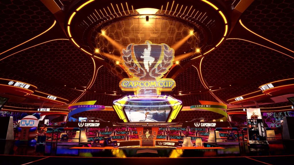 Okay, I know the FGC is cheap, but y’all are getting a bit too worked up about the Capcom Cup 12 PPV at this point Okay, I know the FGC is cheap, but y’all are getting a bit too worked up about the Capcom Cup 12 PPV at this point