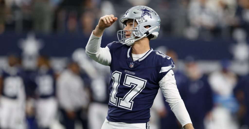 NFL free agency: Ka’imi Fairbairn deal likely to impact Brandon Aubrey negotiations