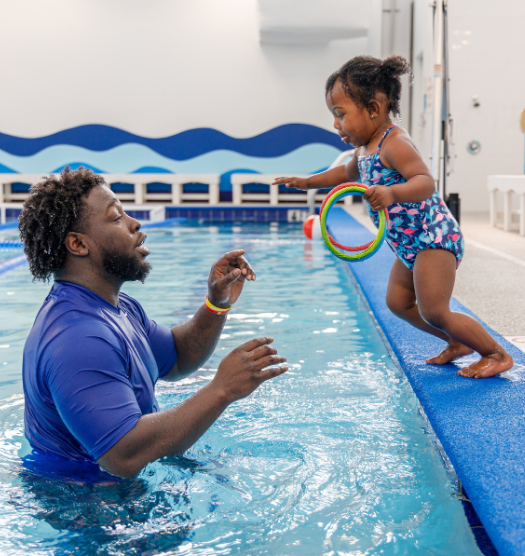 How Long Does It Take to Learn to Swim? | SafeSplash Swim School How Long Does It Take to Learn to Swim? | SafeSplash Swim School
