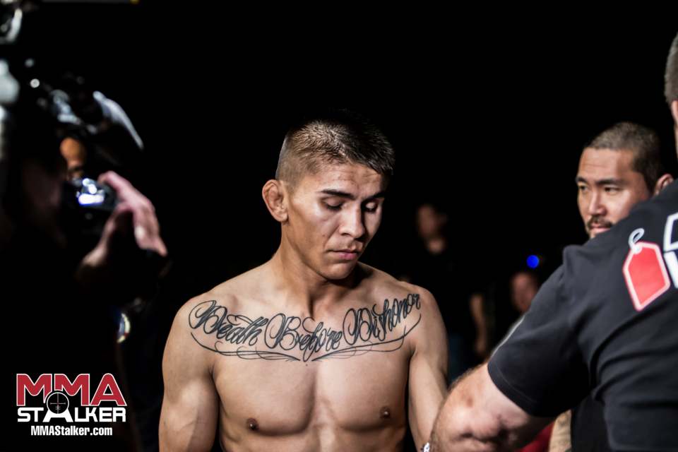 The Bantamweight Factory: How One Gym in Glendale Took Over the UFC's Most Stacked Division The Bantamweight Factory: How One Gym in Glendale Took Over the UFC's Most Stacked Division