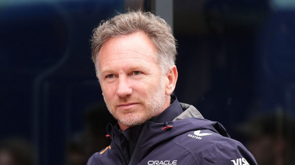 Christian Horner 'not an option' as F1 team eye major change after just two races