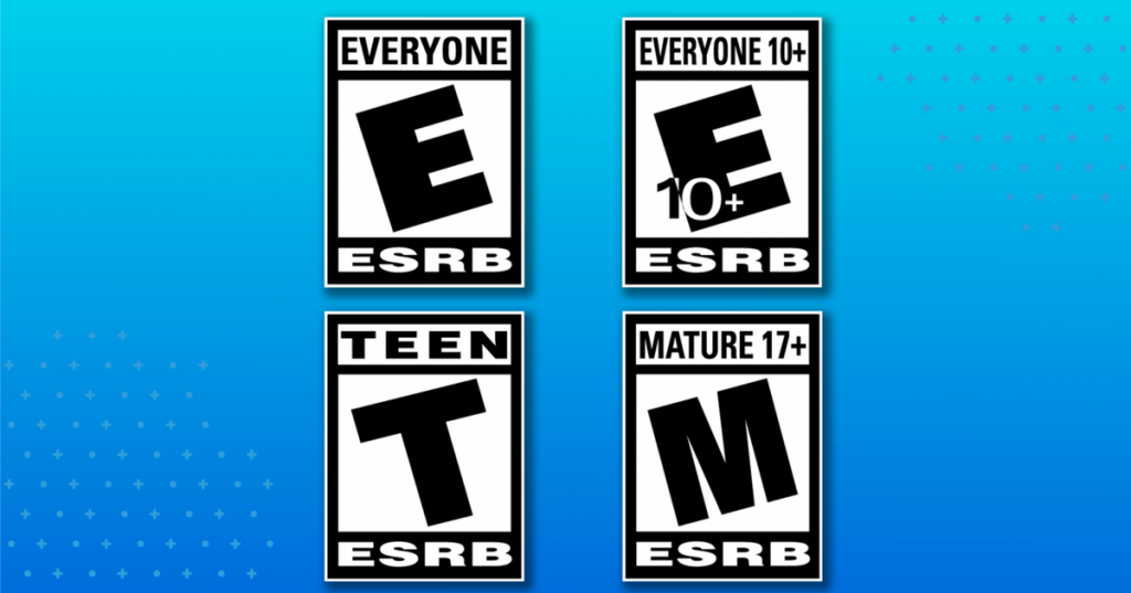 "It could be confusing" – US game age ratings won't change like they will in Europe, ESRB says